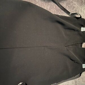Women’s Black Skirt 9